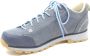 Dolomite Women's Cinquantaquattro Low Full Grain Evo GTX Vrijetijdsschoenen blauw - Thumbnail 5