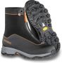 Dolomite Tamaskan 1.5 Wandelschoenen Zwart Grijs 2 3 Man - Thumbnail 6