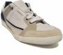 Donna Karen -Addison Veterschoen 53101912 108 White Silver - Thumbnail 4