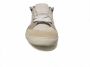 Donna Karen -Addison Veterschoen 53101912 108 White Silver - Thumbnail 5