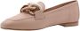 Donna Lei Zelina Mocassin Beige Dames - Thumbnail 5