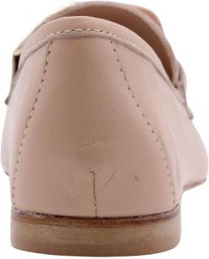 Donna Lei Mocassin Beige