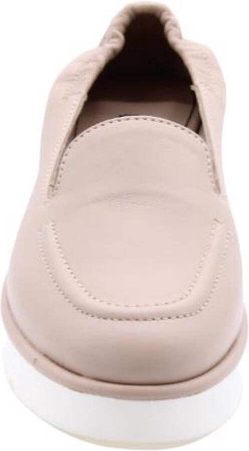 Donna Lei Mocassin Beige