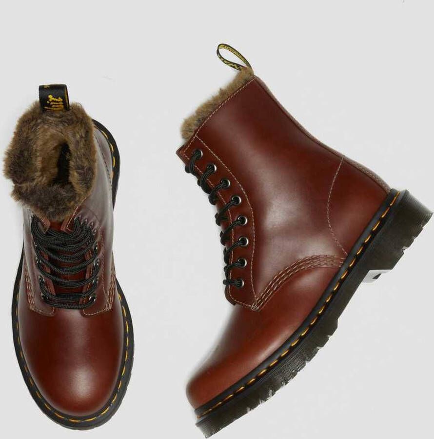 Dr. Martens 1460 SERENA ABRUZZO