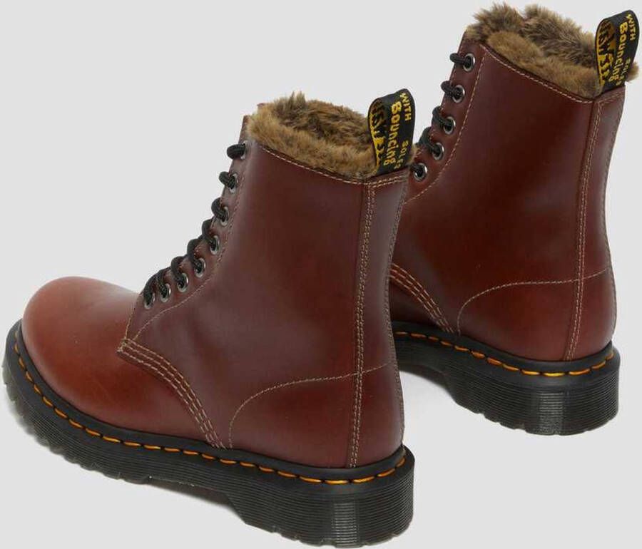 Dr. Martens 1460 SERENA ABRUZZO