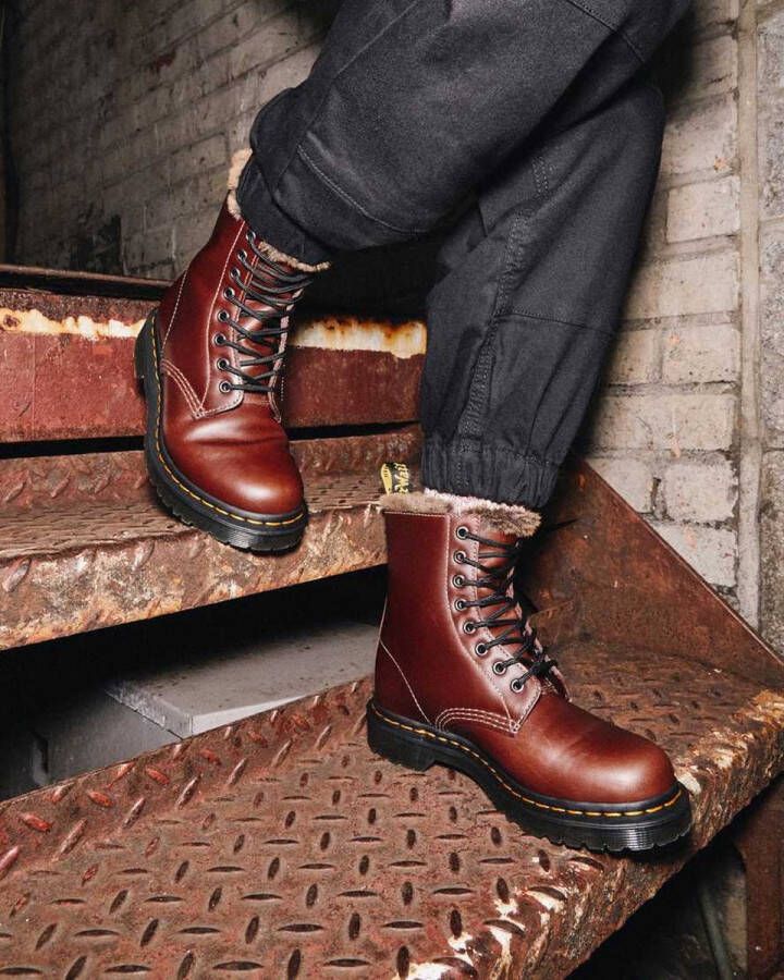 Dr. Martens 1460 SERENA ABRUZZO