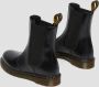 Dr Martens Dr. Martens 2976 HI Chelsea boots zwart Leer Dames - Thumbnail 10