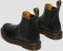 Dr Martens Dr. Martens Chelsea Boots Banzai Shenzi Laars Zwart - Thumbnail 14