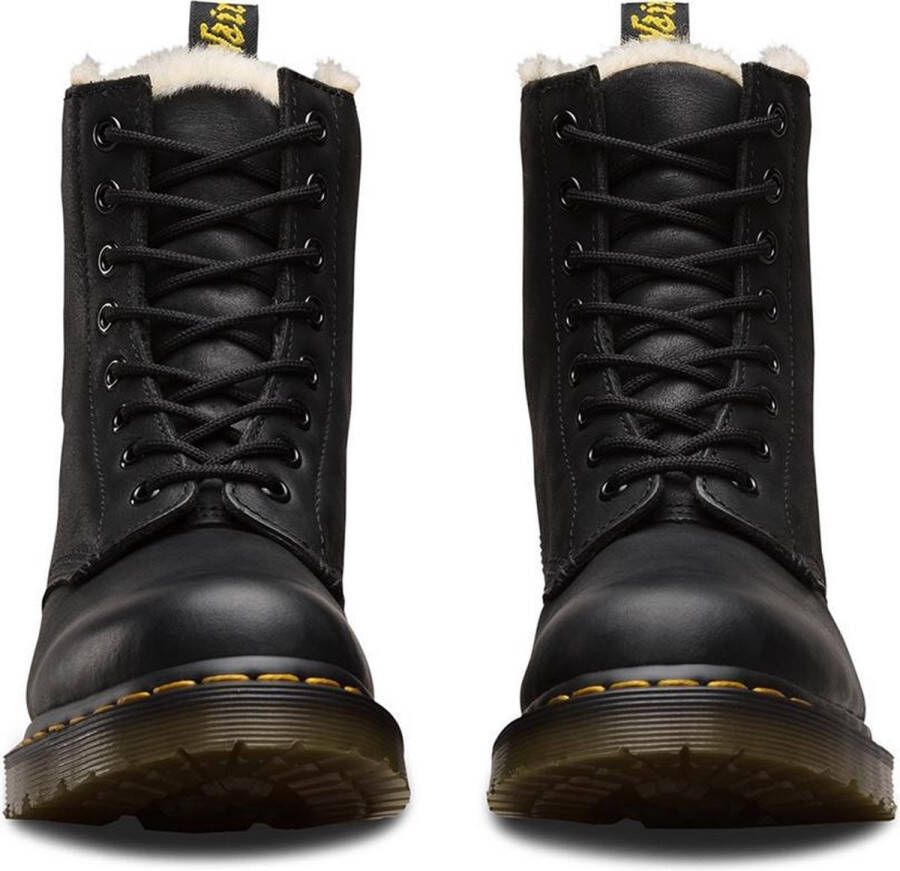 Dr. Martens Dr martens 1460 SERENA Zwart