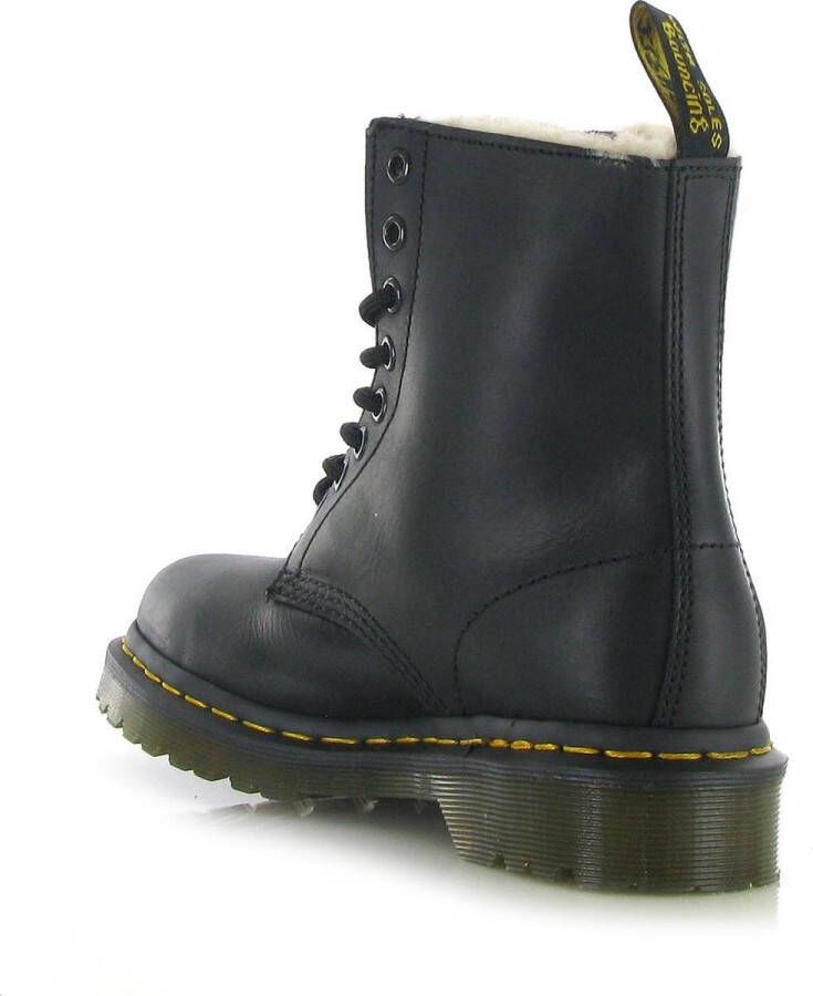 Dr. Martens Dr martens 1460 SERENA Zwart