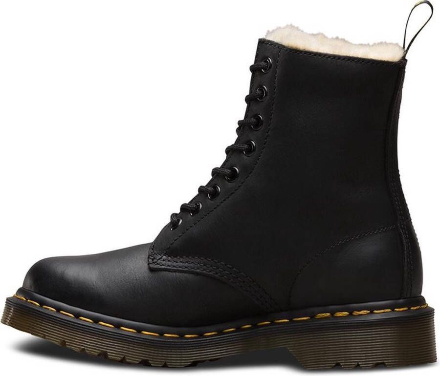 Dr. Martens Dr martens 1460 SERENA Zwart