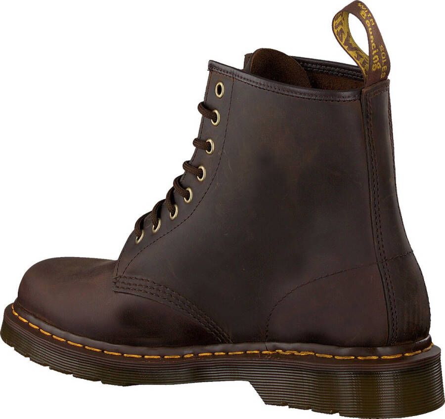 Dr. Martens Laarzen Dr Martens