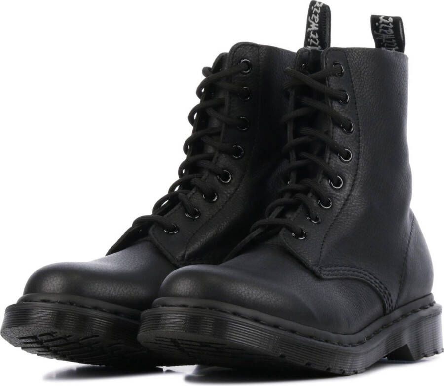 Dr. Martens Laarzen Dr Martens 1460 Pascal Mono