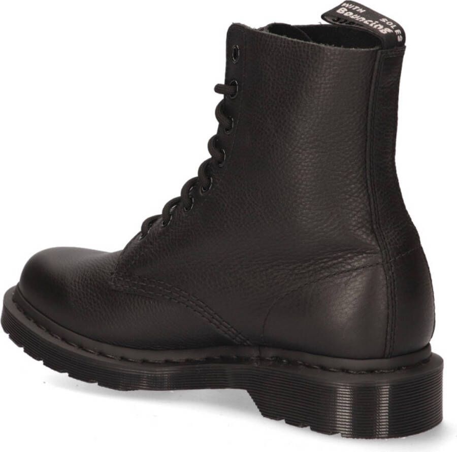 Dr. Martens Laarzen Dr Martens 1460 Pascal Mono