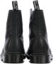 Dr Martens Dr. Martens Vrouwen Leren Veterboots Laarzen Damesschoenen 24479001 Zwart - Thumbnail 9