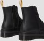 Dr. Martens Iconische Jadon II Mono Platformlaarzen Black - Thumbnail 11