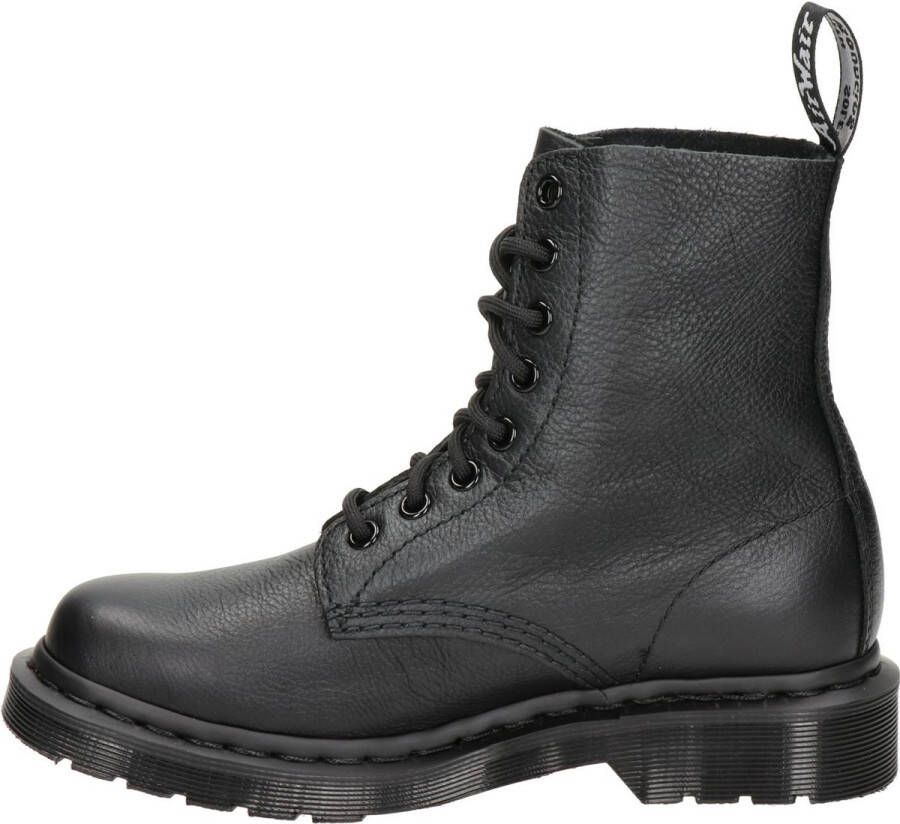 Dr. Martens Vrouwen Enkellaarsjes 24479001 Zwart