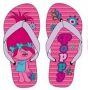 DreamWorks Animation Trolls slippers Poppy fuchsia - Thumbnail 2