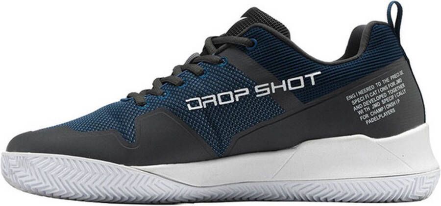 Drop Shot Padelschoenen Dawa B XT