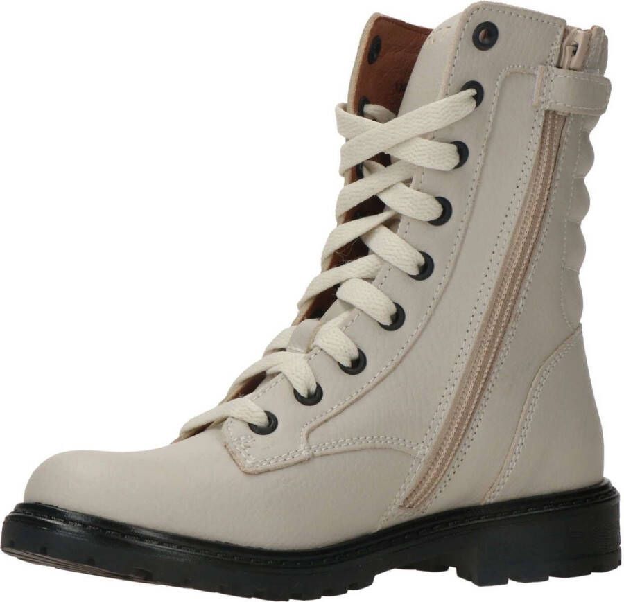 DSTRCT Veterboot Meisjes Beige