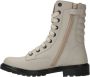 Dstrct veterboot Veterschoenen Meisje - Thumbnail 7