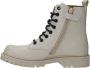 Dstrct veterboot Veterschoenen Meisje - Thumbnail 3