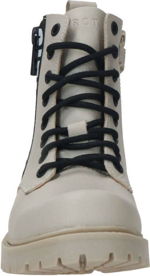 DSTRCT Veterboot Meisjes Beige