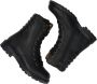 Dstrct veterboot Veterschoenen Meisje - Thumbnail 6