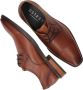 Dstrct Veterschoenen Heren Cognac - Thumbnail 6