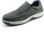 Dubarry Yacht Bootschoen Instapper Leer Heren - Thumbnail 3