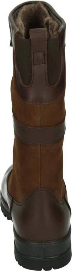 Dubarry DONEGAL Volwassenen WandellaarzenDames laarzen Bruin