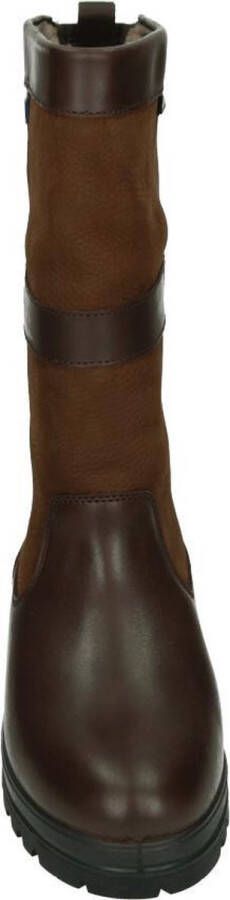 Dubarry DONEGAL Volwassenen WandellaarzenDames laarzen Bruin