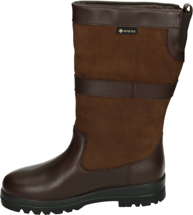 Dubarry DONEGAL Wandellaarzen Bruin