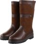 DUBARRY Hoge Laarzen Donegal Maat: 43 Materiaal: Leer Kleur: Bruin - Thumbnail 7