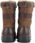 Dubarry Enkellaarsjes Female Outdoor Snowboots Damesschoenen Nubuck Foxrock Bruin - Thumbnail 12