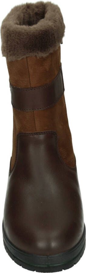 Dubarry FOXROCK Volwassenen Wandellaarzen Bruin