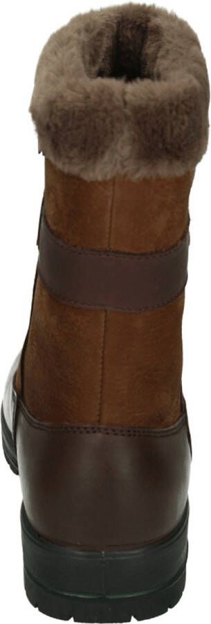 Dubarry FOXROCK Volwassenen Wandellaarzen Bruin