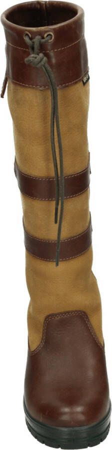 Dubarry GALWAY Volwassenen Wandellaarzen Bruin