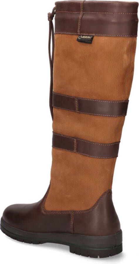 Dubarry GALWAY Volwassenen Wandellaarzen Bruin