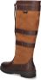 Dubarry GALWAY Volwassenen Wandellaarzen Kleur Bruin - Thumbnail 7