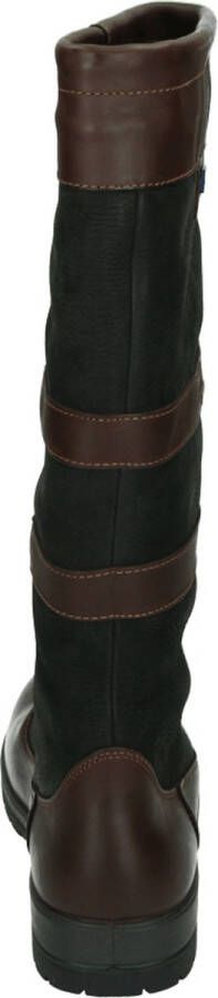 Dubarry GALWAY Volwassenen Wandellaarzen Zwart