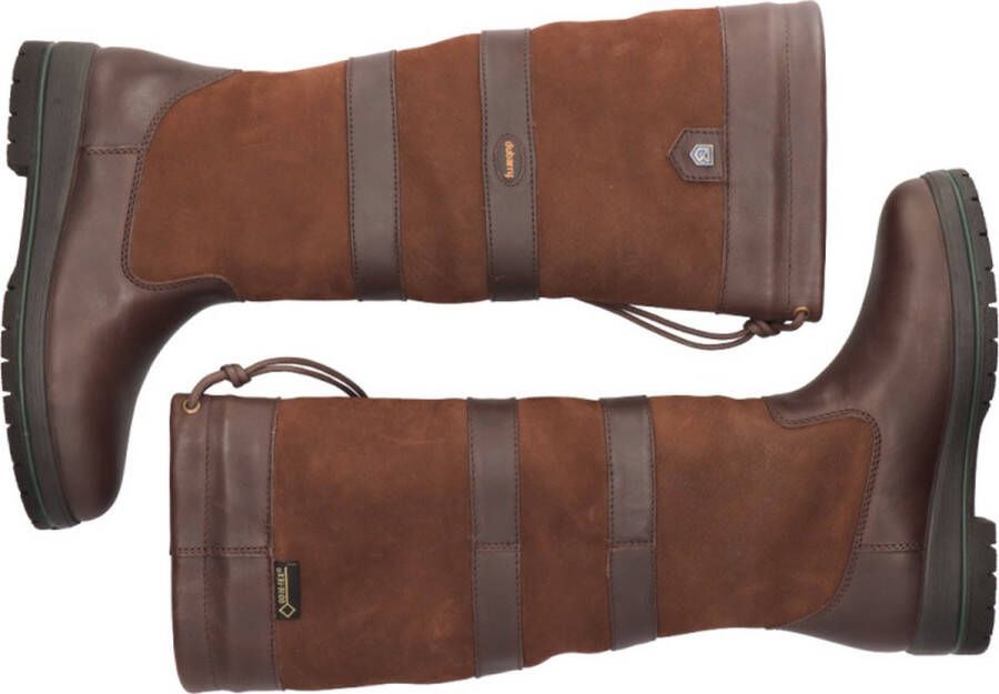 Dubarry Galway Walnut