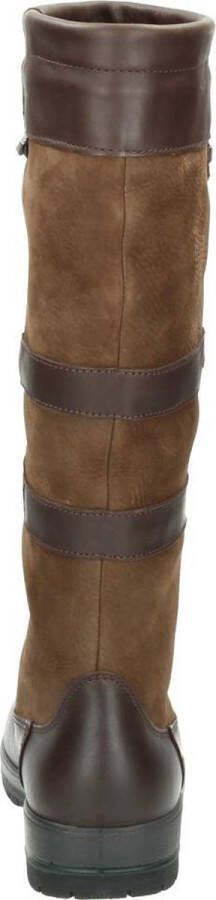 Dubarry Galway Walnut