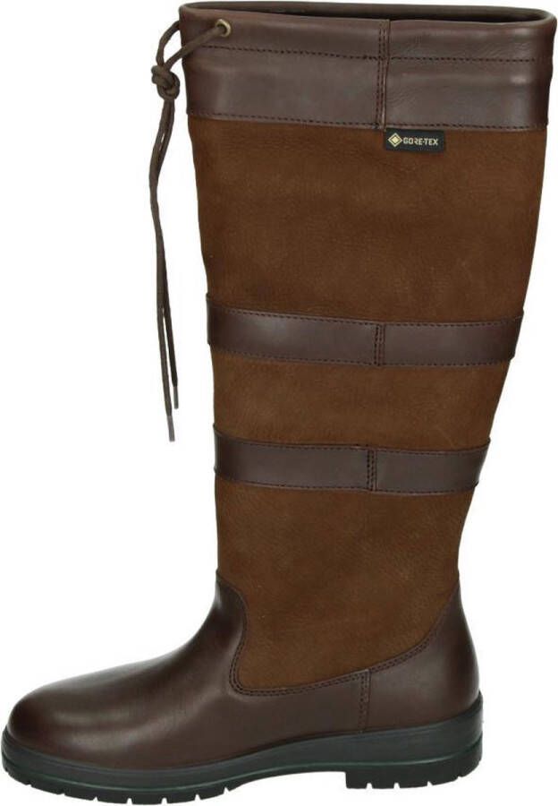 Dubarry Galway Walnut