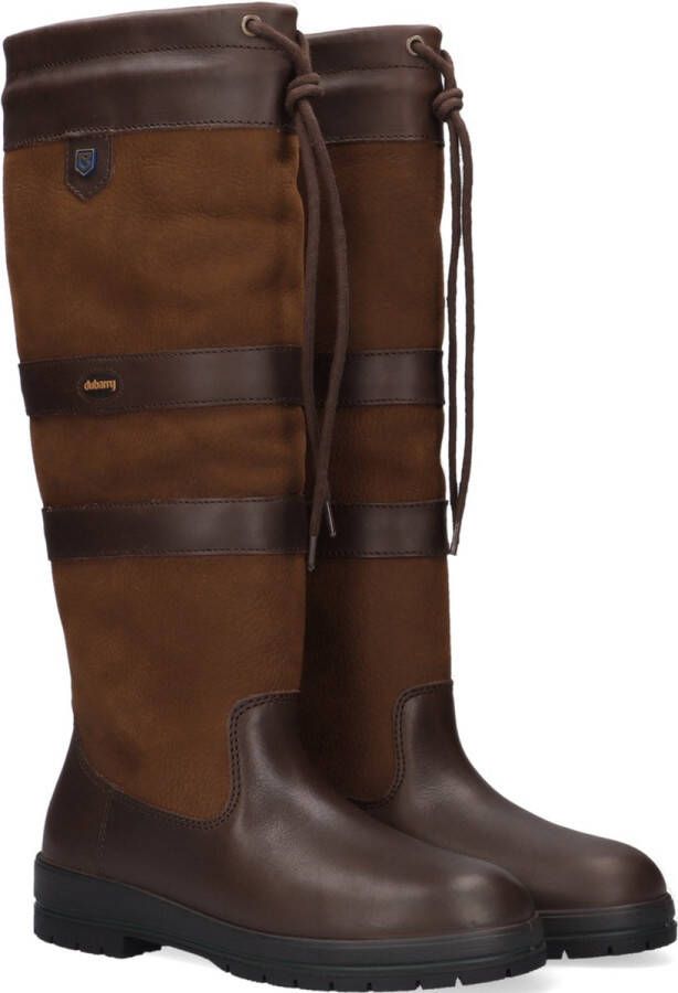 Dubarry Galway Walnut