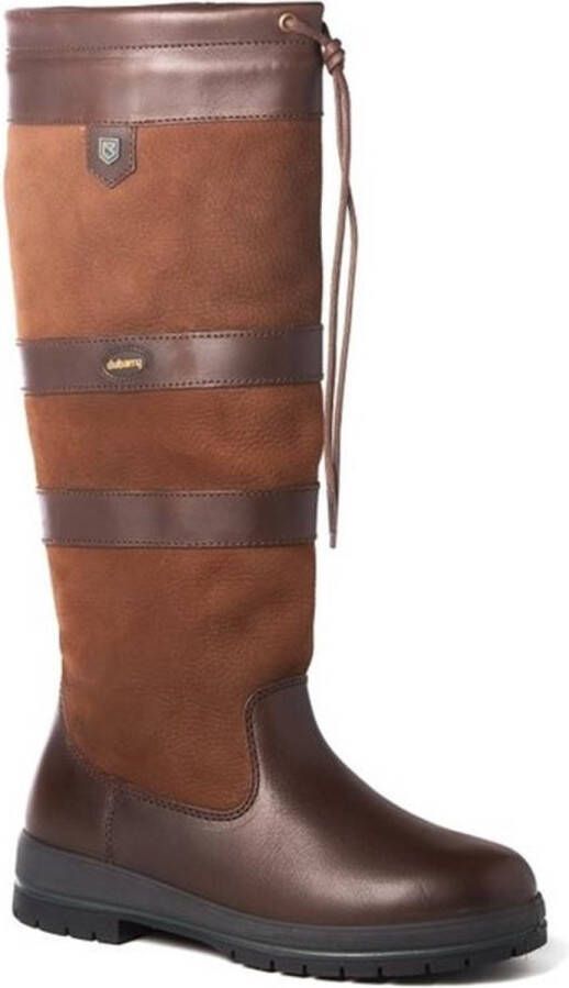 Dubarry Galway Walnut