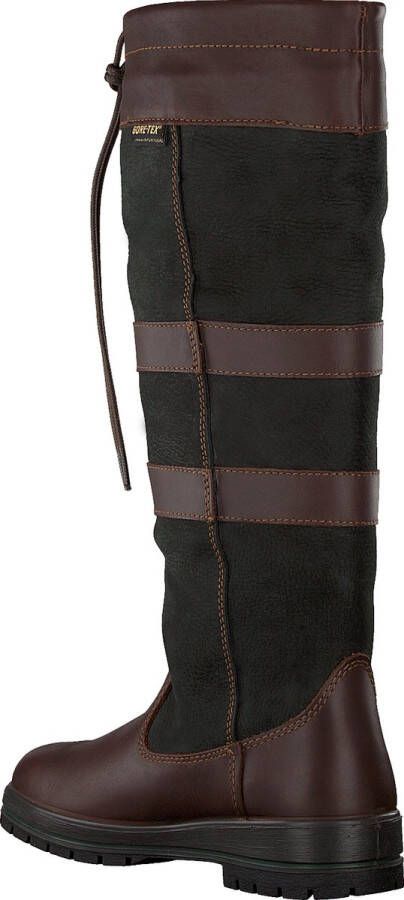 Dubarry GALWAY WandellaarzenDames laarzen Zwart