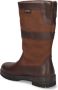 Dubarry Enkellaarsjes Outdoor Snowboots Nubuck Kildare Bruin - Thumbnail 15