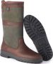 Dubarry Heren Wandelschoenen Kildare 3892-79 Groen - Thumbnail 3