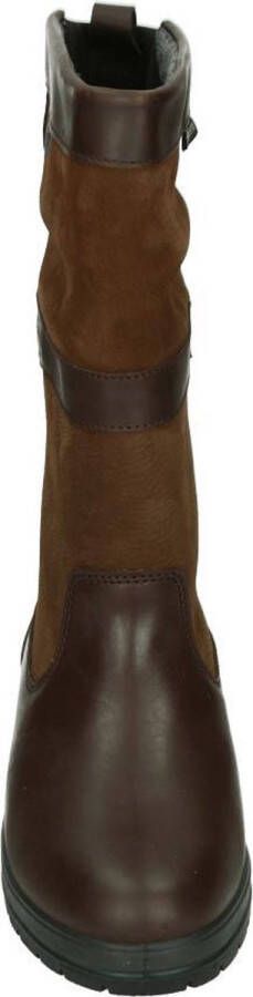 Dubarry KILDARE EX-FIT Volwassenen Wandellaarzen Bruin